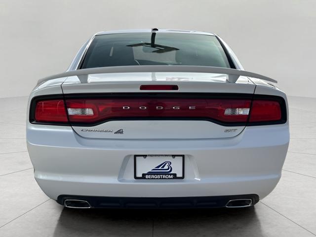 2014 Dodge Charger Vehicle Photo in MANITOWOC, WI 54220-5838