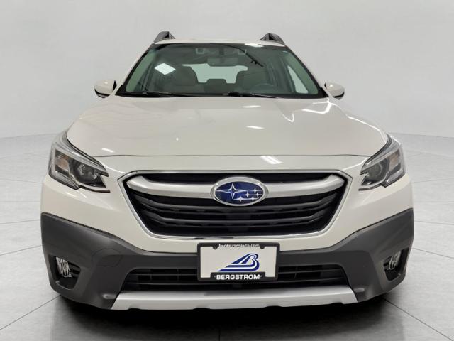 2022 Subaru Outback Vehicle Photo in Green Bay, WI 54304