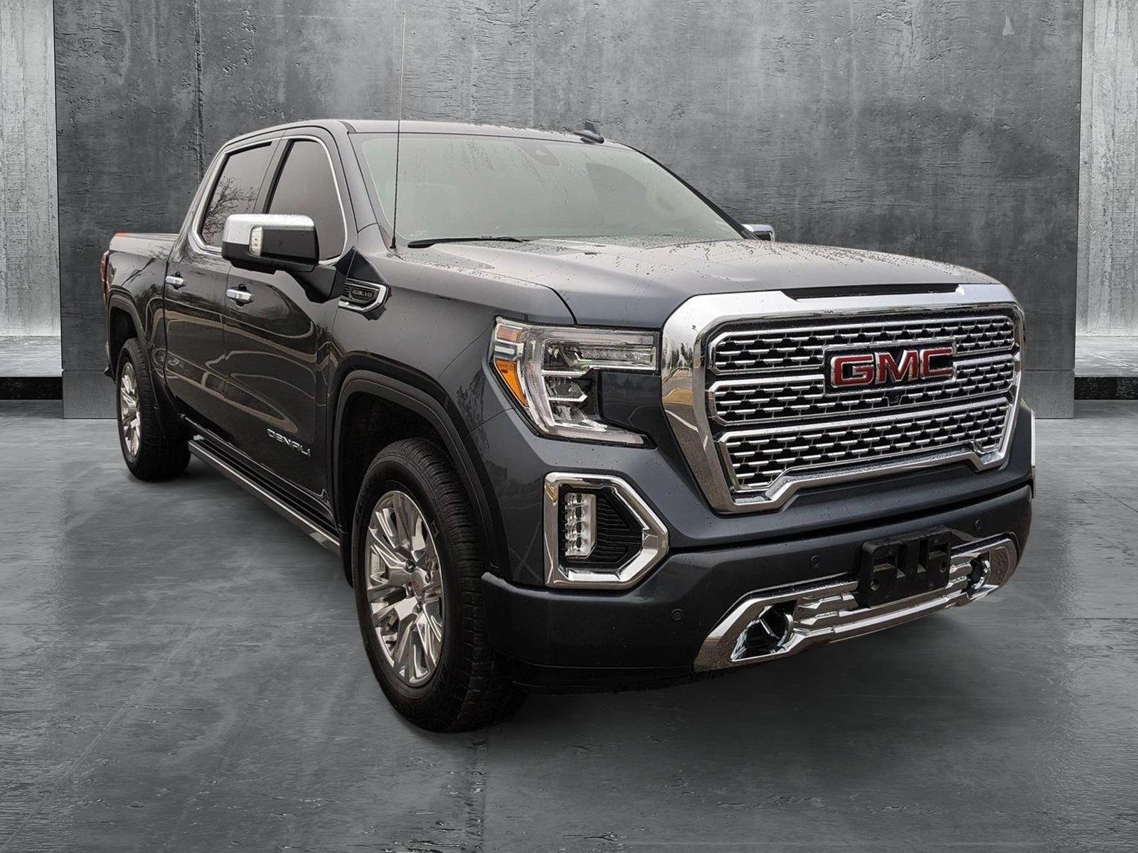 2019 GMC Sierra 1500 Vehicle Photo in Austin, TX 78728