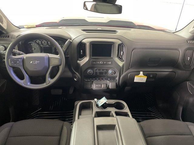 2024 Chevrolet Silverado 1500 Vehicle Photo in PHOENIX, AZ 85014-3381