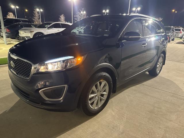 2018 Kia Sorento Vehicle Photo in Grapevine, TX 76051