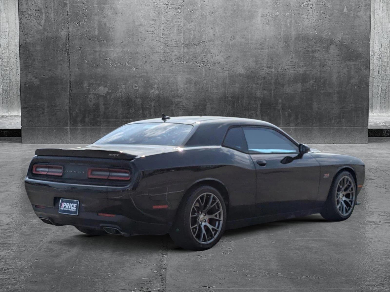 2016 Dodge Challenger Vehicle Photo in Corpus Christi, TX 78415