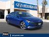 Used 2022 Hyundai Elantra SEL with VIN KMHLN4AG7NU345054 for sale in Loma Linda, CA