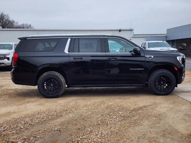 2023 GMC Yukon XL Vehicle Photo in PARIS, TX 75460-2116