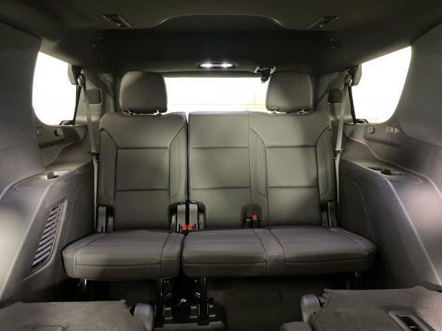 2025 Chevrolet Tahoe Vehicle Photo in PHOENIX, AZ 85014-3381