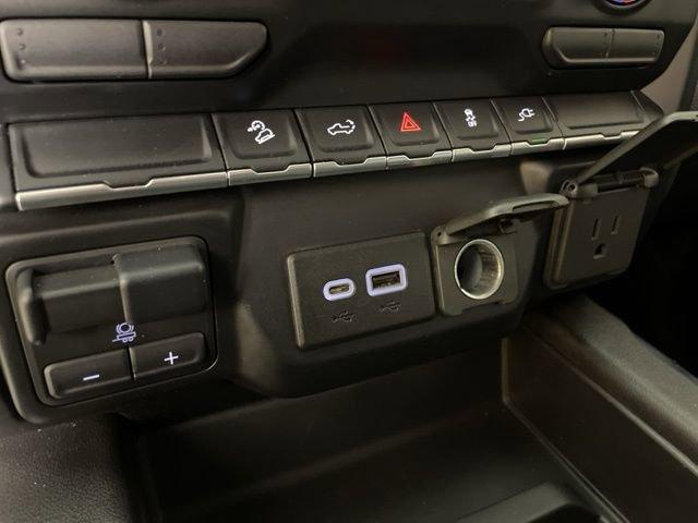 2022 GMC Sierra 1500 Limited Vehicle Photo in PHOENIX, AZ 85014-3381