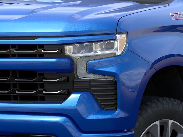 2025 Chevrolet Silverado 1500 Vehicle Photo in NEENAH, WI 54956-2243