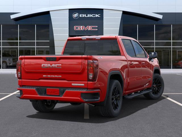 2025 GMC Sierra 1500 Vehicle Photo in GOLDEN, CO 80401-3850