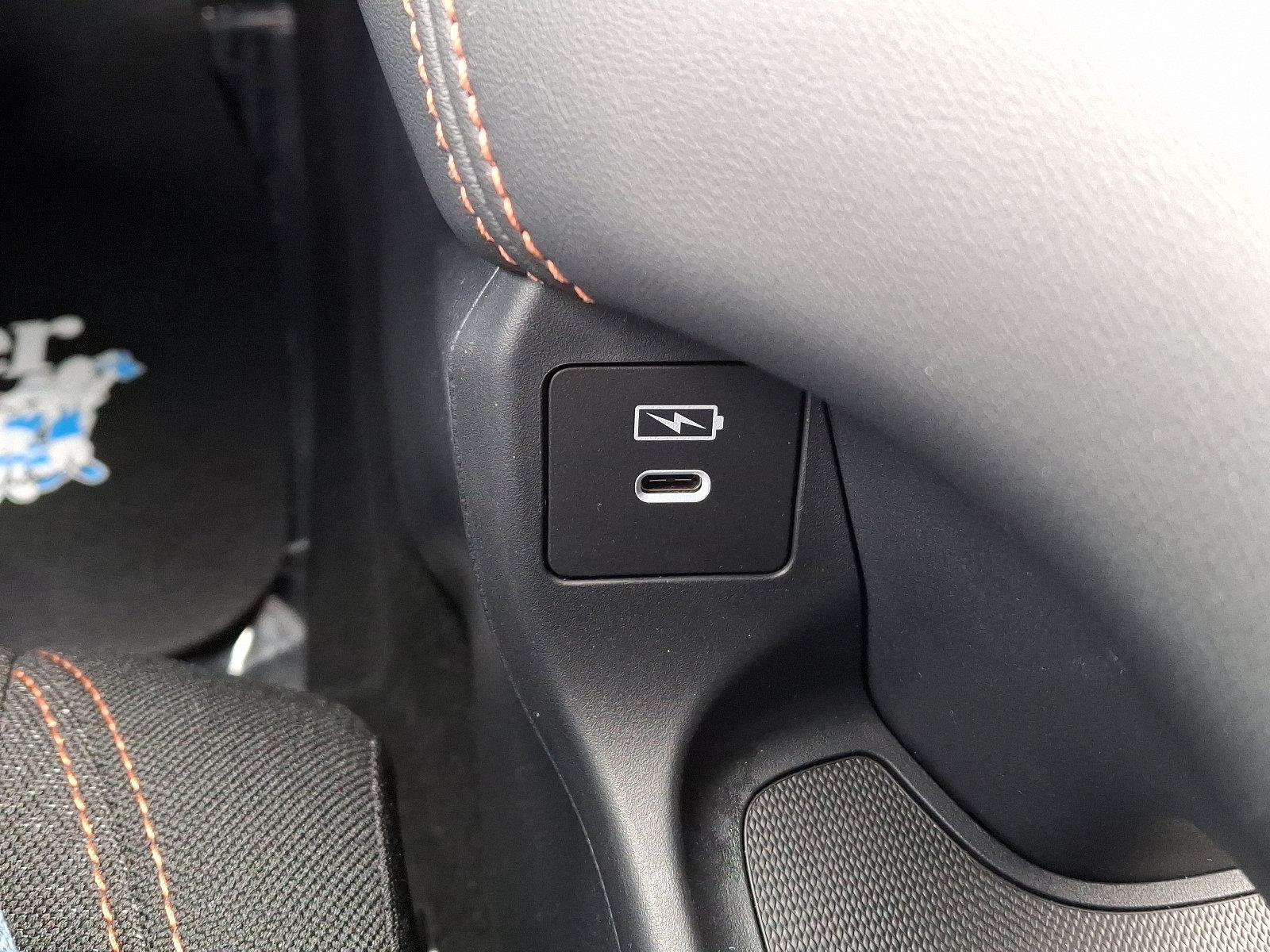 2025 Honda HR-V Vehicle Photo in Harrisburg, PA 17111