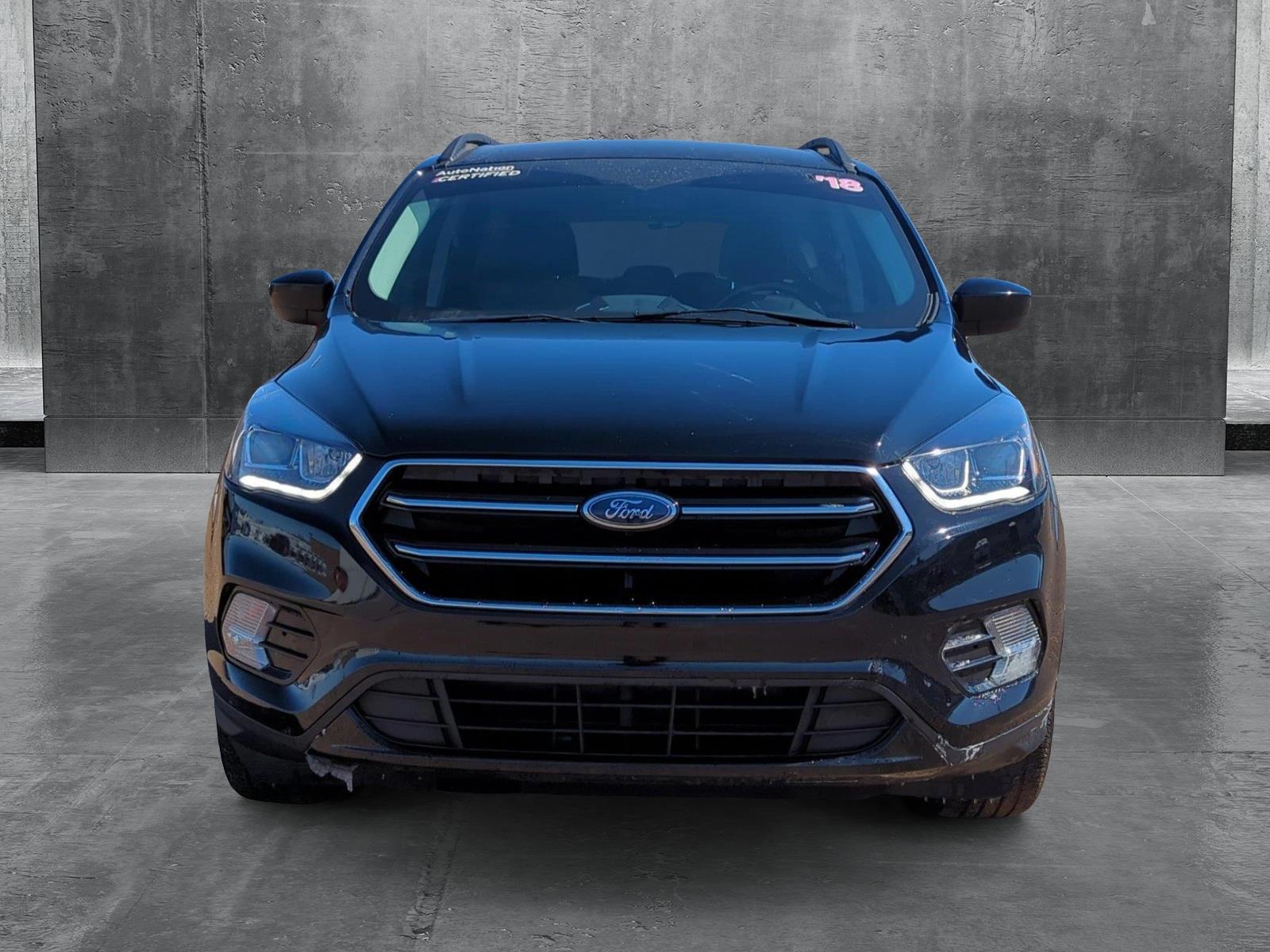 2018 Ford Escape Vehicle Photo in Memphis, TN 38115