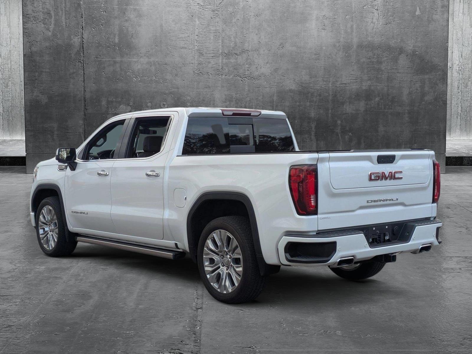 2022 GMC Sierra 1500 Limited Vehicle Photo in Sarasota, FL 34231