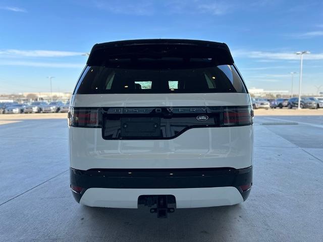 2023 Land Rover Discovery Vehicle Photo in San Antonio, TX 78230