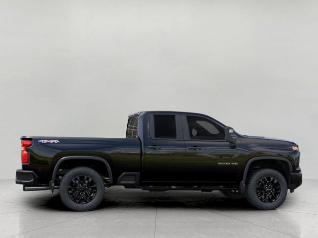 2025 Chevrolet Silverado 2500 HD Vehicle Photo in OSHKOSH, WI 54904-7811