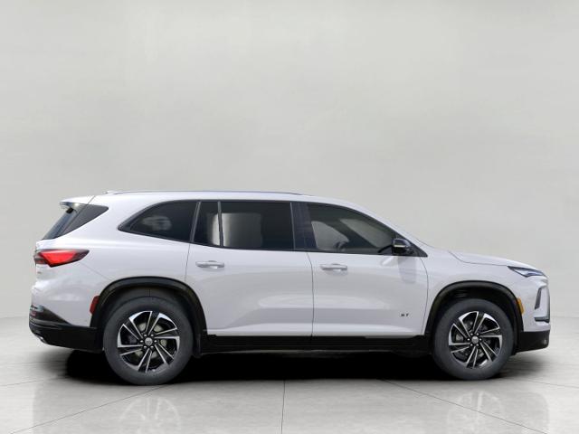 2025 Buick Enclave Vehicle Photo in GREEN BAY, WI 54303-3330