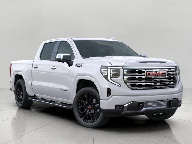 2025 GMC Sierra 1500 Vehicle Photo in GREEN BAY, WI 54303-3330