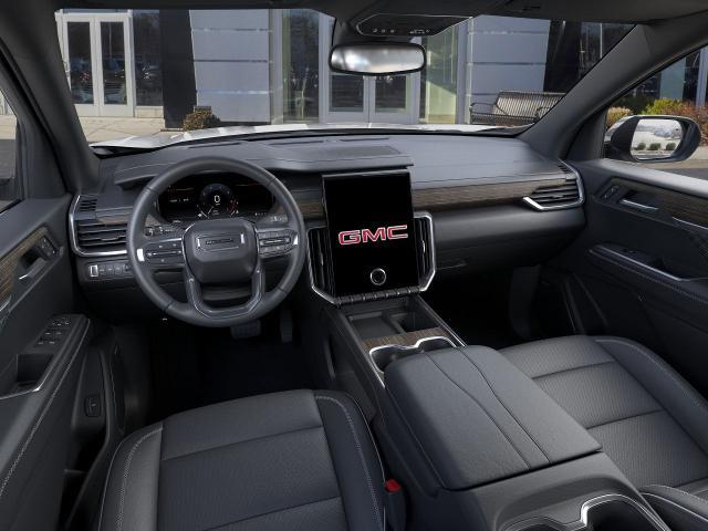 2025 GMC Acadia Vehicle Photo in DANBURY, CT 06810-5034