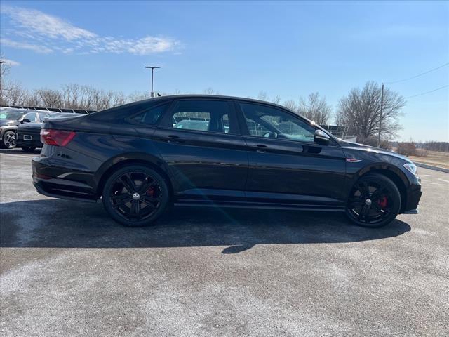 2021 Volkswagen Jetta GLI Vehicle Photo in Shiloh, IL 62269