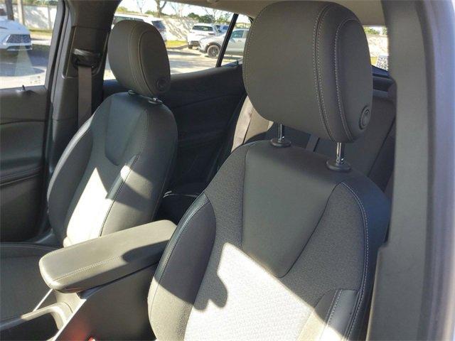 2021 Buick Encore GX Vehicle Photo in SUNRISE, FL 33323-3202