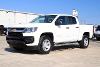 Certified 2022 Chevrolet Colorado Work Truck with VIN 1GCGSBEN2N1149696 for sale in Ahoskie, NC