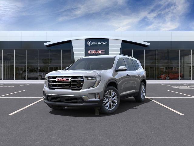 2025 GMC Acadia Vehicle Photo in LONE TREE, CO 80124-2750