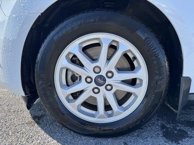 2019 Ford Transit Connect Wagon Vehicle Photo in Mechanicsburg, PA 17050-1707