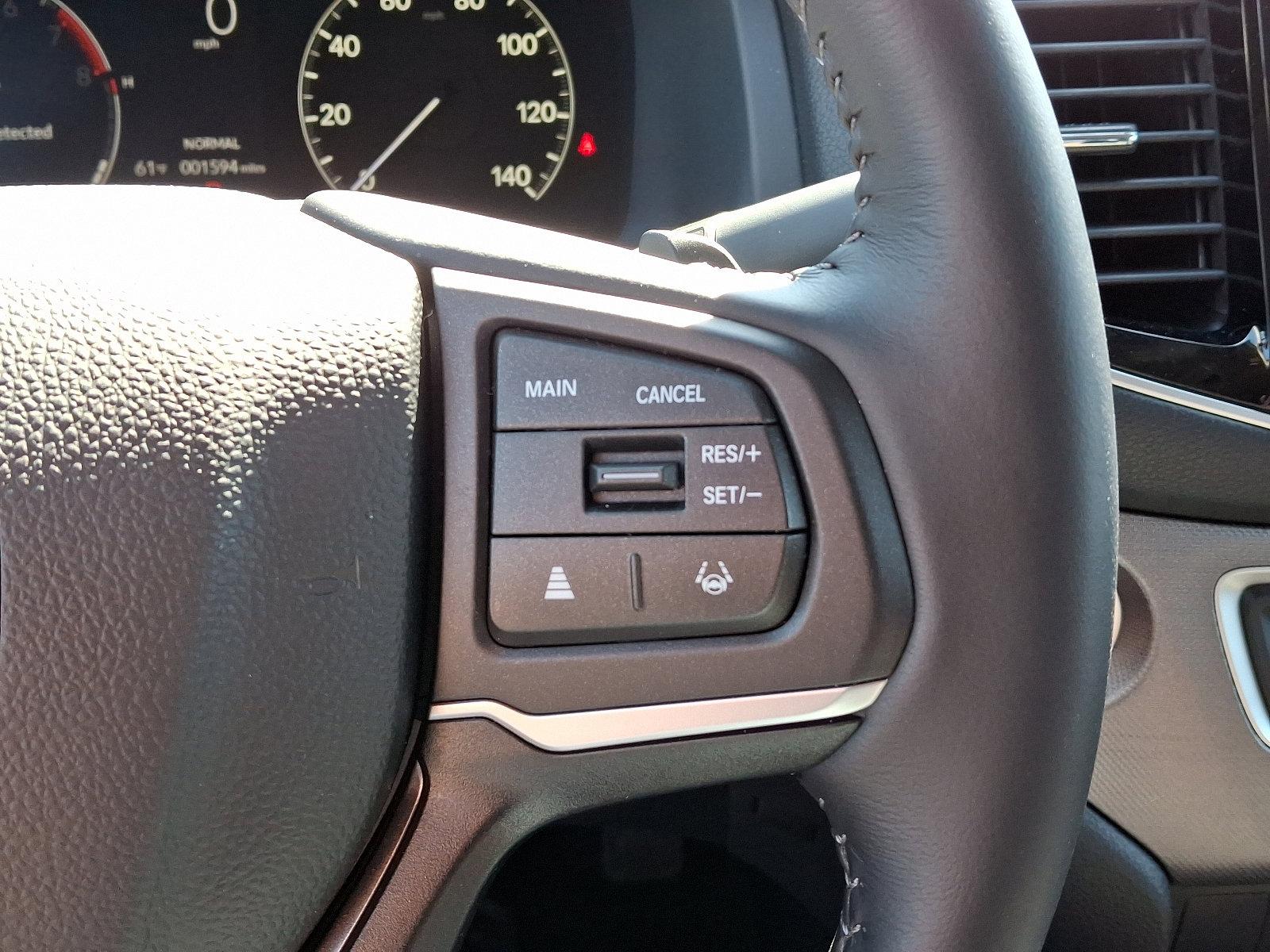 2024 Honda Ridgeline Vehicle Photo in Harrisburg, PA 17111