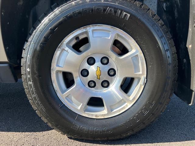 2010 Chevrolet Suburban Vehicle Photo in Shiloh, IL 62269