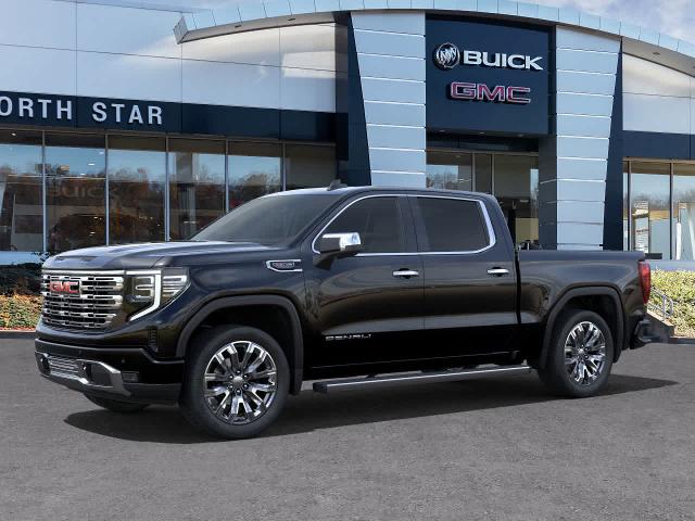 2025 GMC Sierra 1500 Vehicle Photo in ZELIENOPLE, PA 16063-2910
