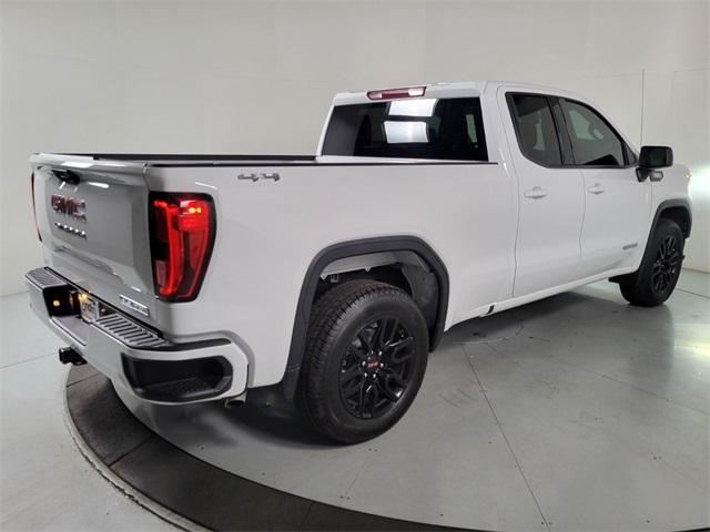 2025 GMC Sierra 1500 Vehicle Photo in PRESCOTT, AZ 86305-3700