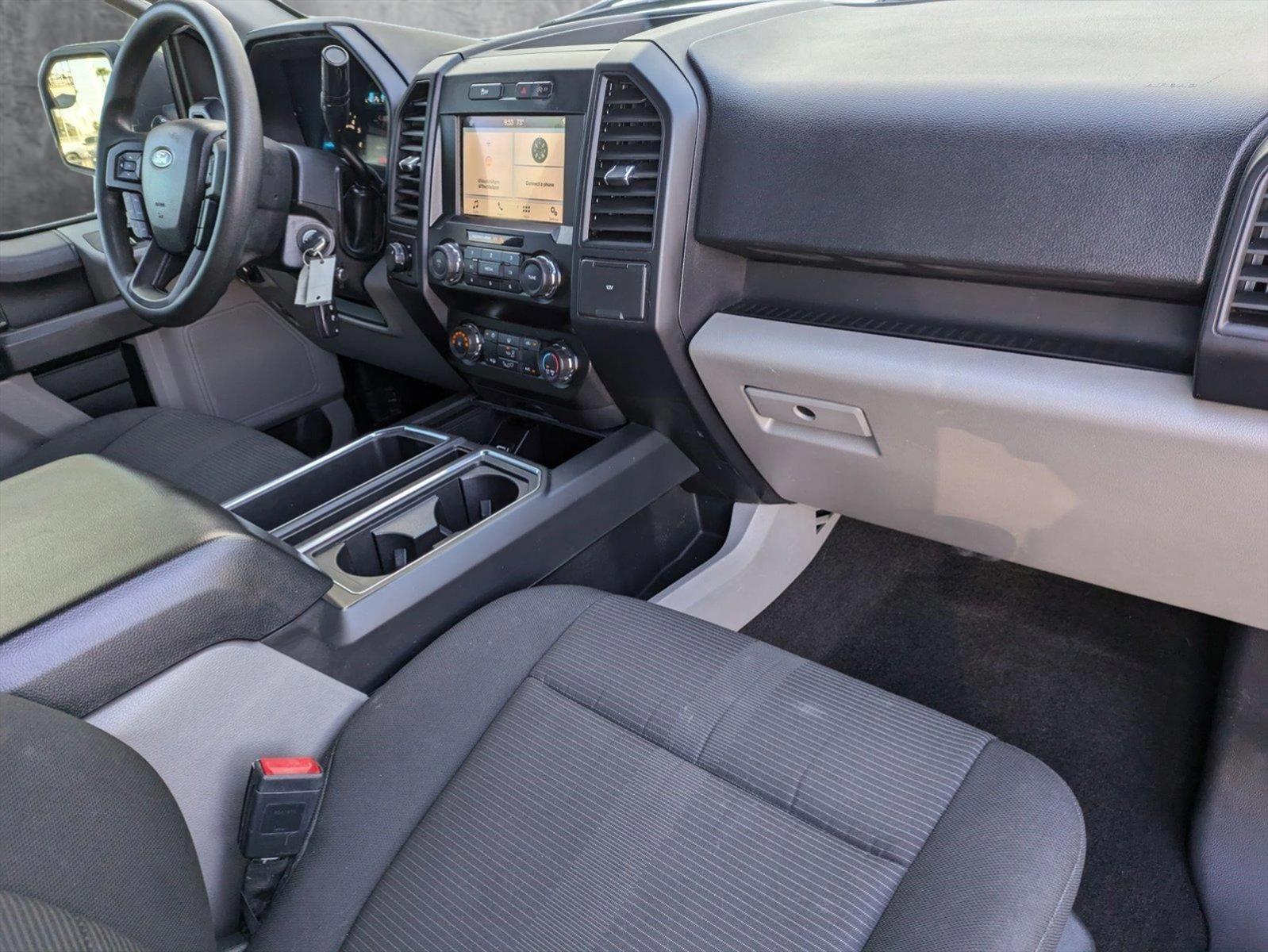 2019 Ford F-150 Vehicle Photo in Corpus Christi, TX 78415