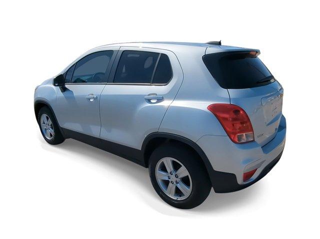 2022 Chevrolet Trax Vehicle Photo in COLLIERVILLE, TN 38017-9006