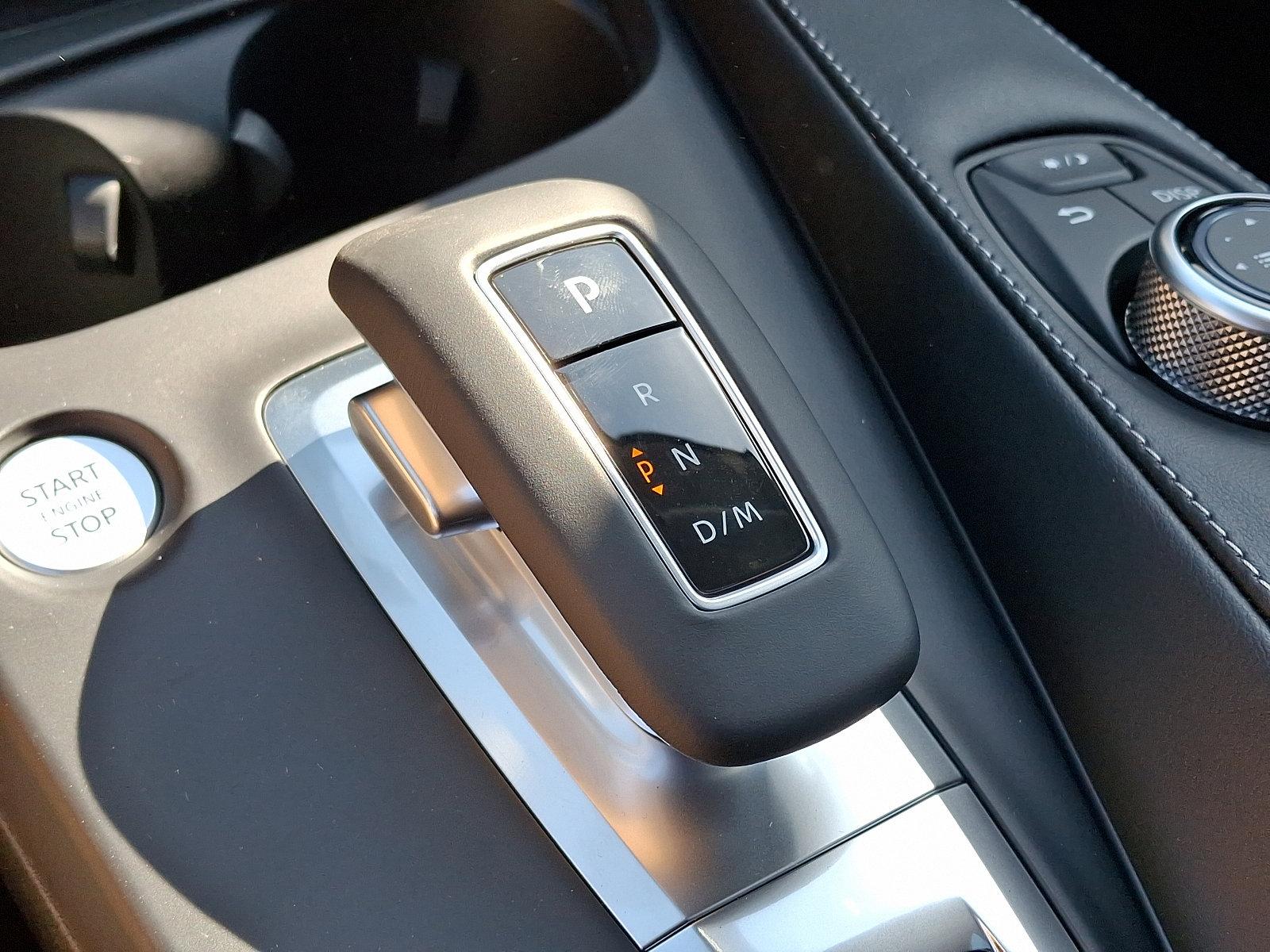 2025 INFINITI QX50 Vehicle Photo in Mechanicsburg, PA 17050