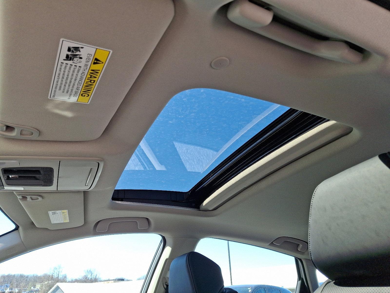 2025 Honda Accord Hybrid Vehicle Photo in Harrisburg, PA 17111