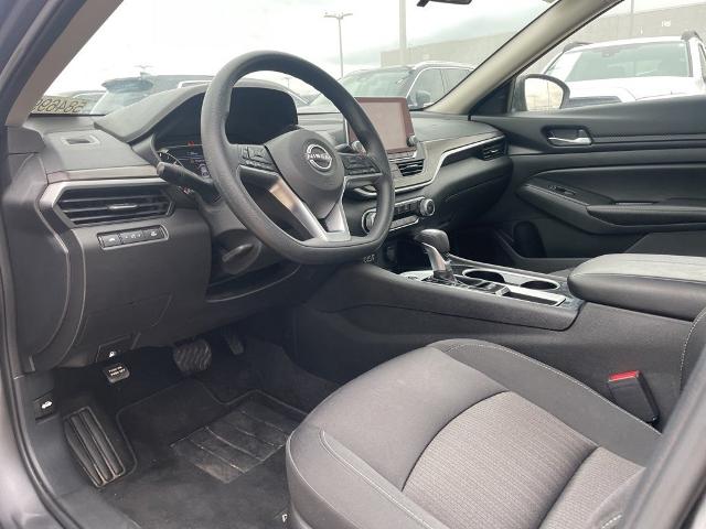 2024 Nissan Altima Vehicle Photo in San Antonio, TX 78230
