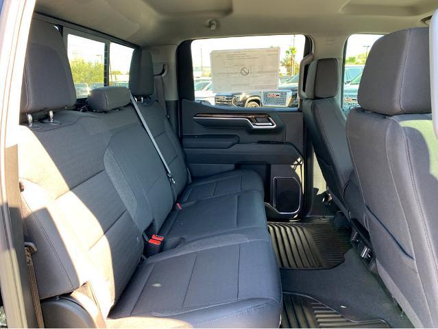 2025 GMC Sierra 1500 Vehicle Photo in BEAUFORT, SC 29906-4218