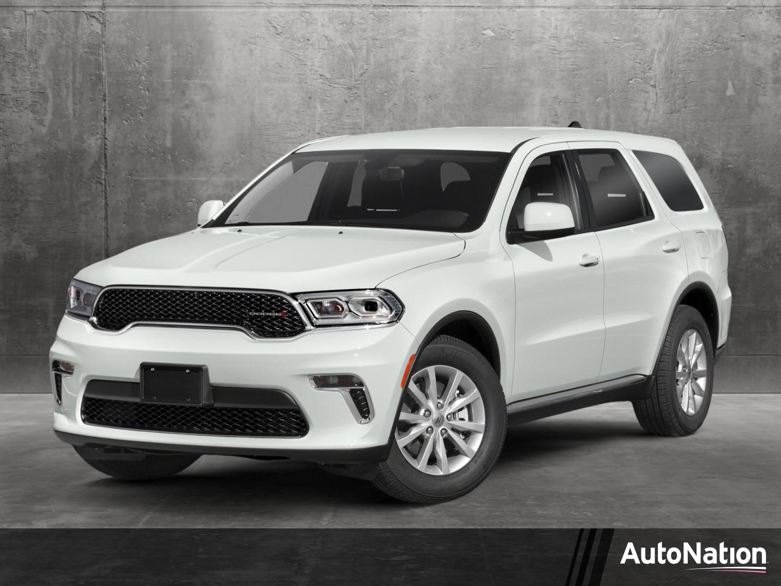 2022 Dodge Durango Vehicle Photo in Pembroke Pines, FL 33027