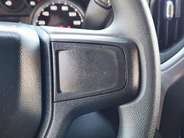 2022 Chevrolet Silverado 1500 Vehicle Photo in Decatur, TX 76234