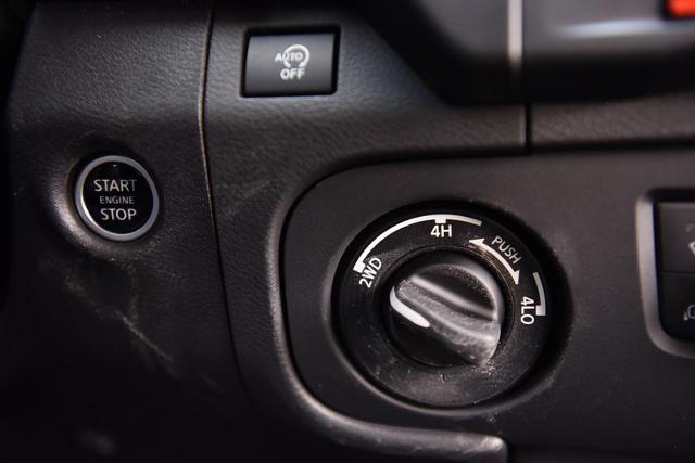 2025 Nissan Frontier Vehicle Photo in Ballwin, MO 63011