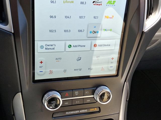 2021 Ford Edge Vehicle Photo in HARRISBURG, PA 17111-1033