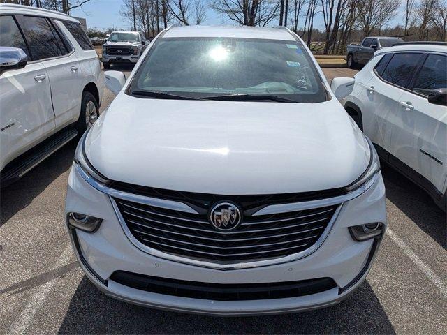 2022 Buick Enclave Vehicle Photo in COLLIERVILLE, TN 38017-9006