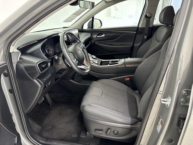2023 Hyundai SANTA FE Vehicle Photo in Charlotte, NC 28273