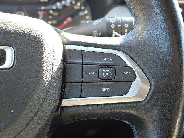 2022 Jeep Compass Vehicle Photo in Pleasant Hills, PA 15236