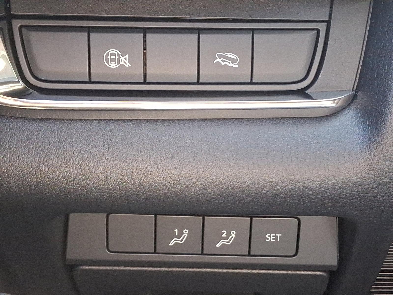 2025 Mazda CX-30 Vehicle Photo in Harrisburg, PA 17111