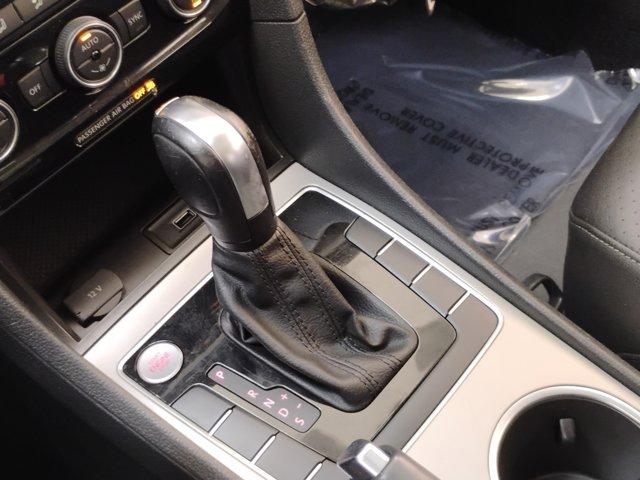 2021 Volkswagen Passat Vehicle Photo in PINEVILLE, NC 28134-8495