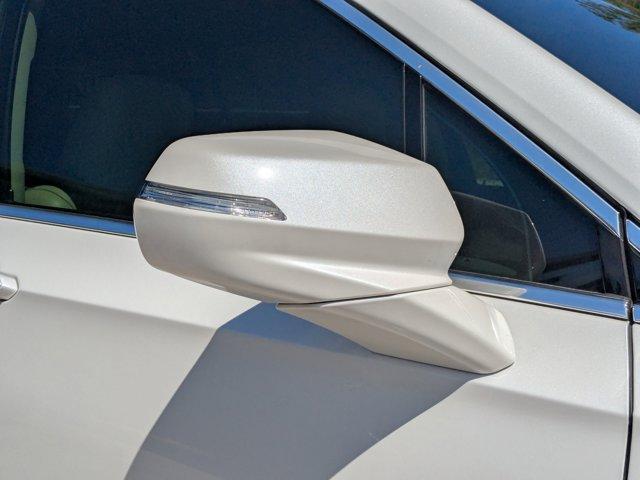 2023 Cadillac XT6 Vehicle Photo in BRUNSWICK, GA 31525-1881