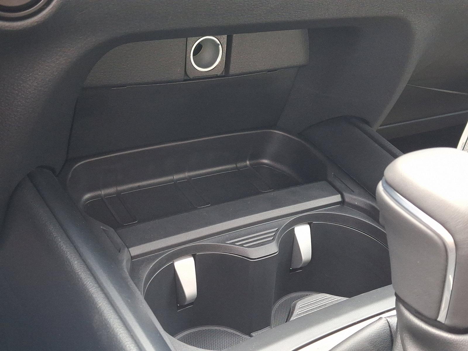 2025 Mazda CX-50 Hybrid Vehicle Photo in Trevose, PA 19053