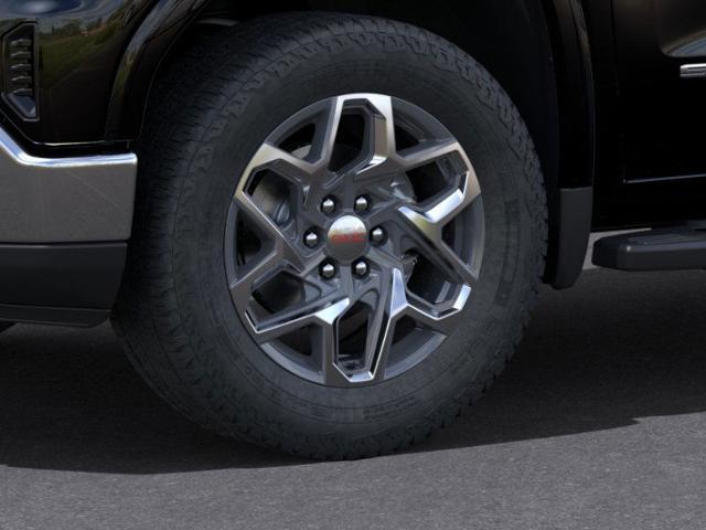 2025 GMC Sierra 1500 Vehicle Photo in HOMOSASSA, FL 34448-1461