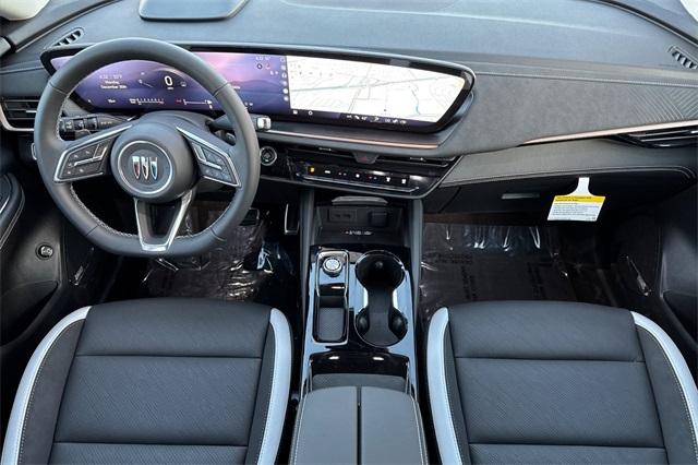 2025 Buick Envision Vehicle Photo in ELK GROVE, CA 95757-8703
