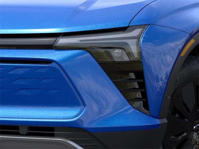 2025 Chevrolet Blazer EV Vehicle Photo in ENGLEWOOD, CO 80113-6708