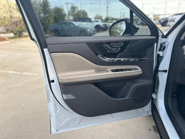 2020 Lincoln Corsair Vehicle Photo in San Antonio, TX 78230